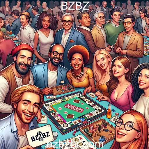 O Renascimento dos Jogos de Tabuleiro no Mundo Moderno