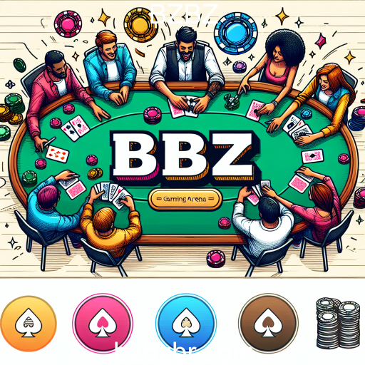 Descubra o Fascinante Mundo dos Jogos de Cartas